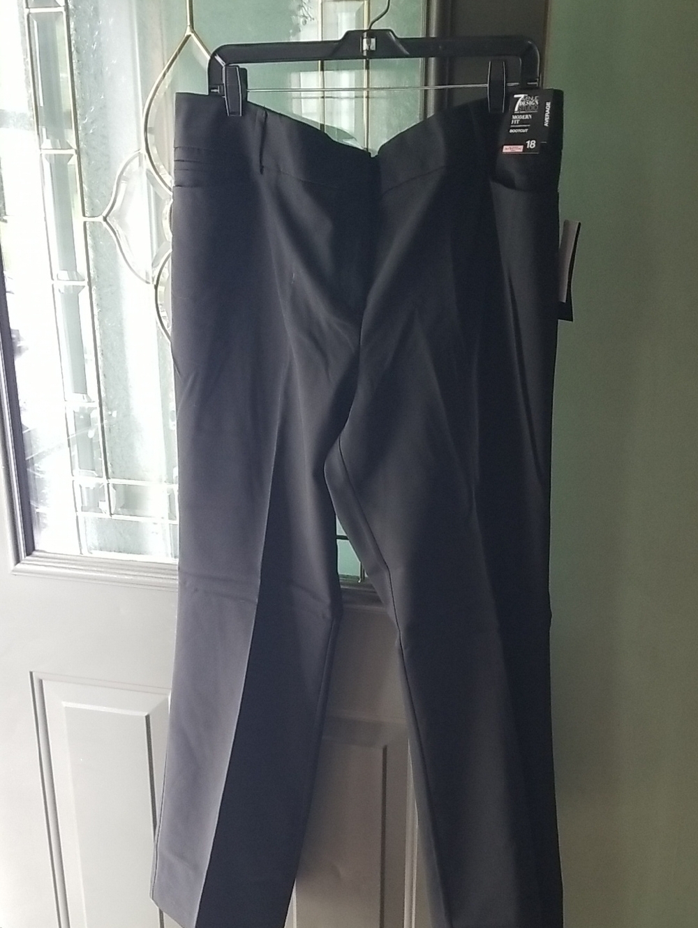 New York And Company Pants